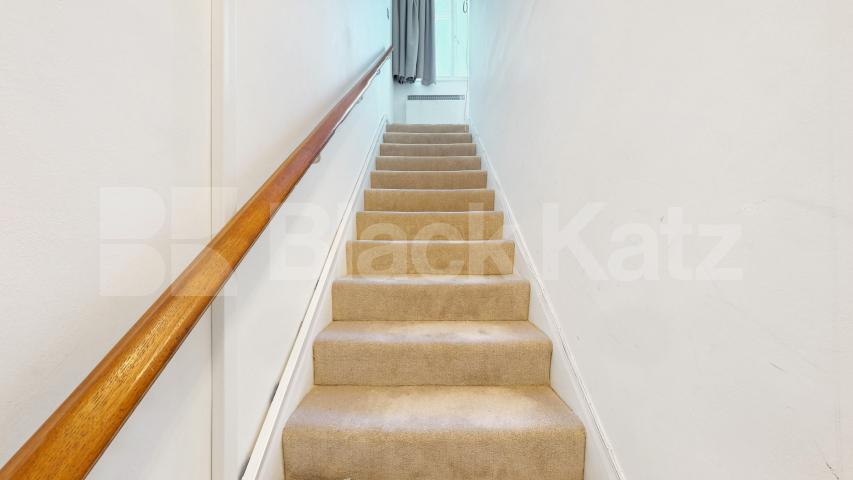 Large studio in then heart of Kentish Town  Gaisford Street, Kentish Town